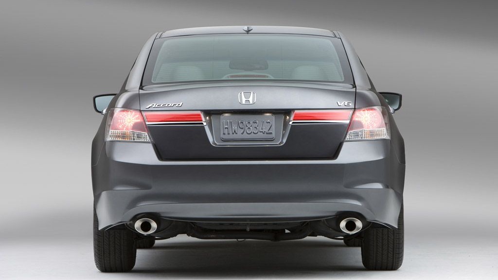 2011 Honda Accord Sedan