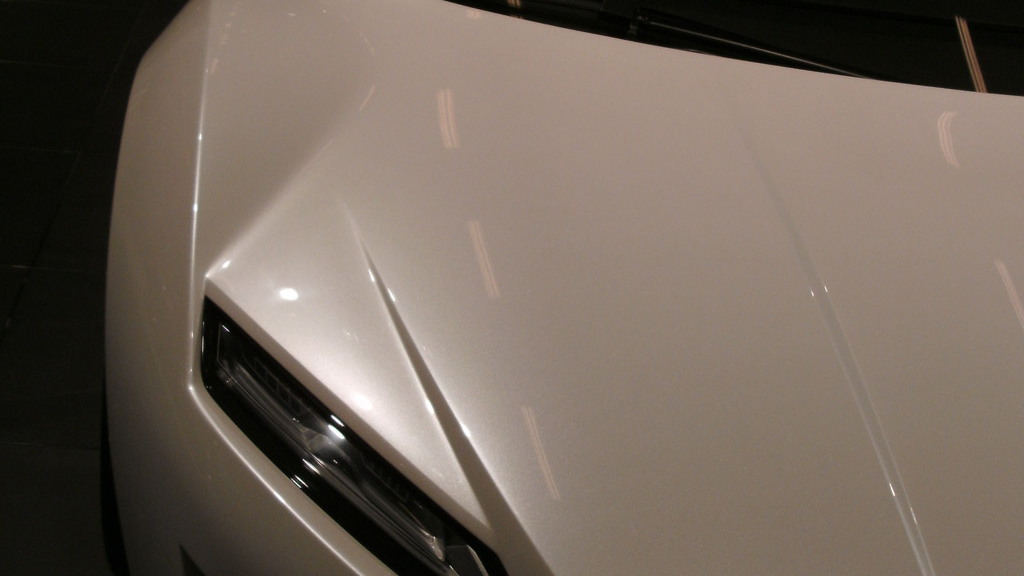 2015 Lotus Elise Concept