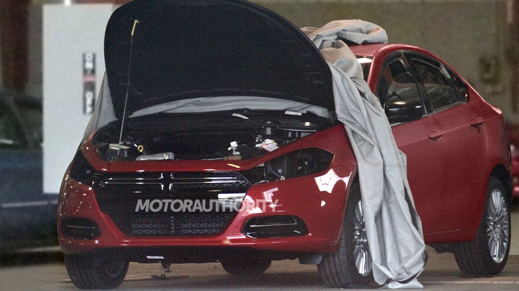 Car Spy Shots, News, Reviews, and Insights Motor Authority