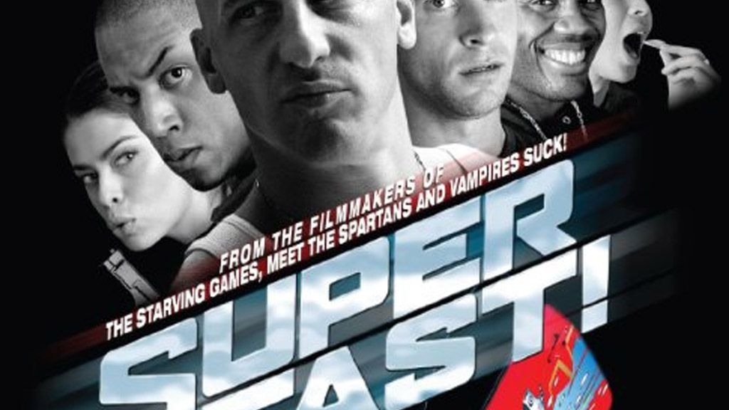Super fast 2