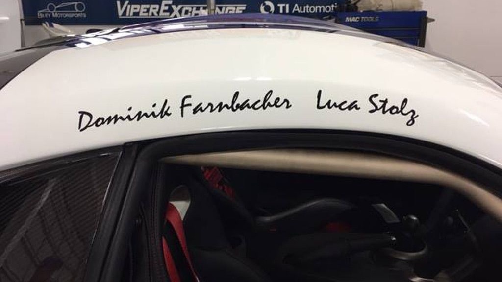 Viper Acr Nürburgring Did They Really Break The Record Find Out - 9h0vlmg