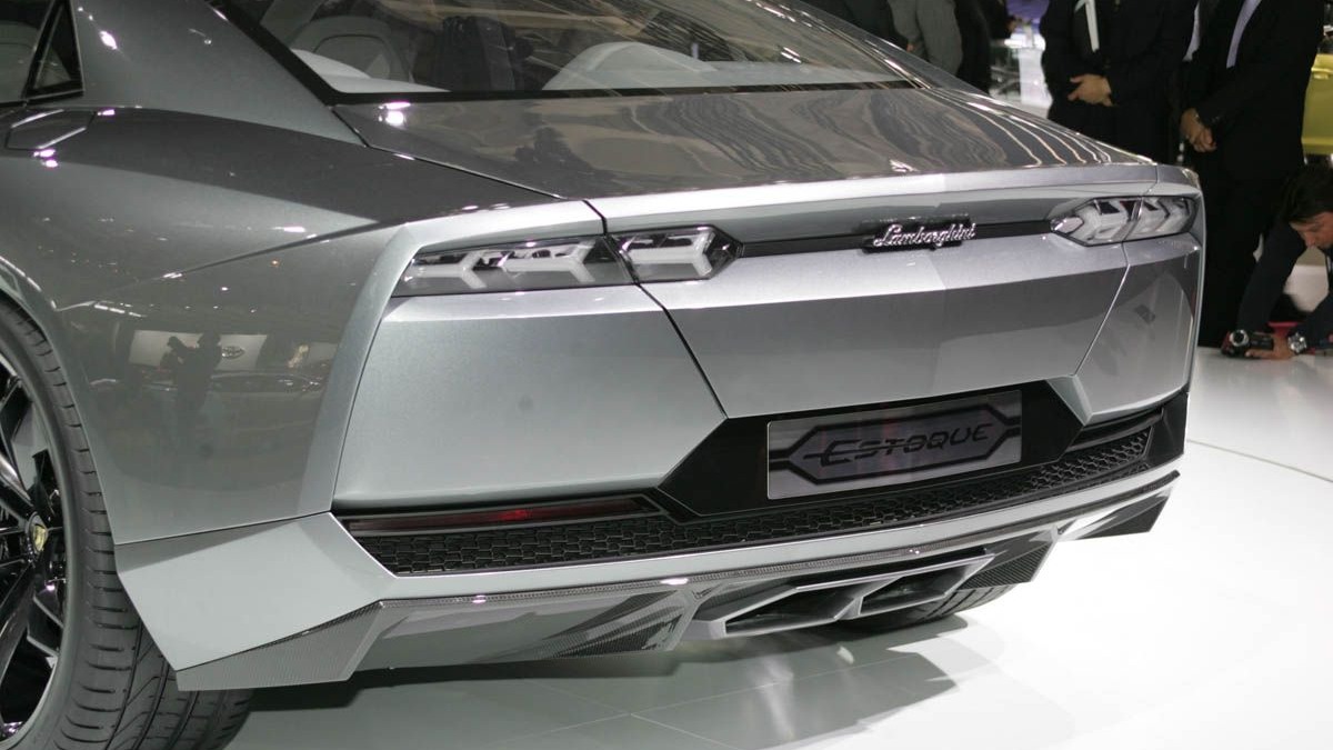 Mondo vs MotorMax Lamborghini Estoque concept? | DiecastXchange Forum, image size:1200x675