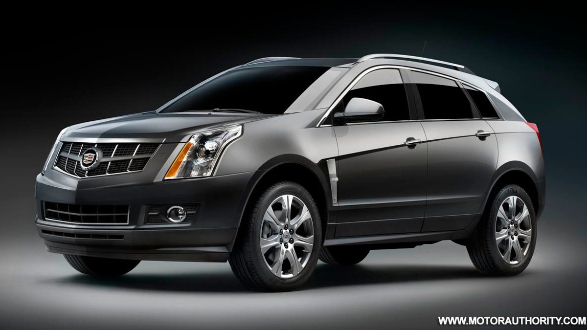 GM releases three sneak-peek videos of upcoming Detroit vehicles