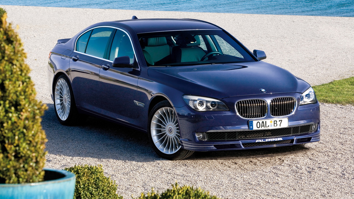 alpina b7 official release 002