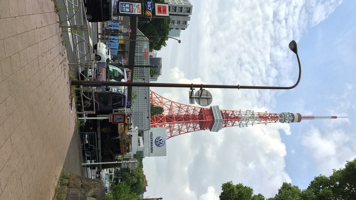 Toyota Mirai showroom and hydrogen fueling station, Tokyo, Japan, May 2015