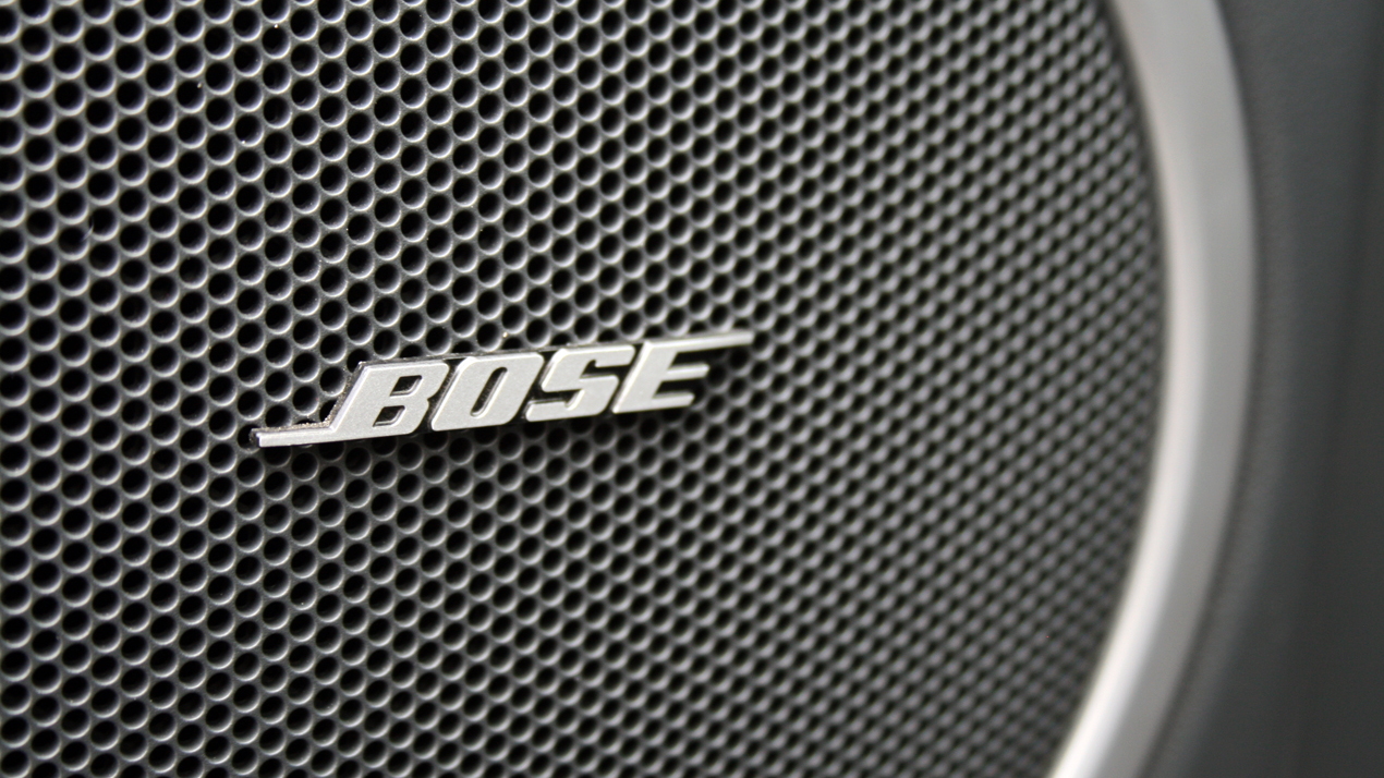 Bose noise-canceling technology (Image: Flickr user me and the sysop, used under CC license)