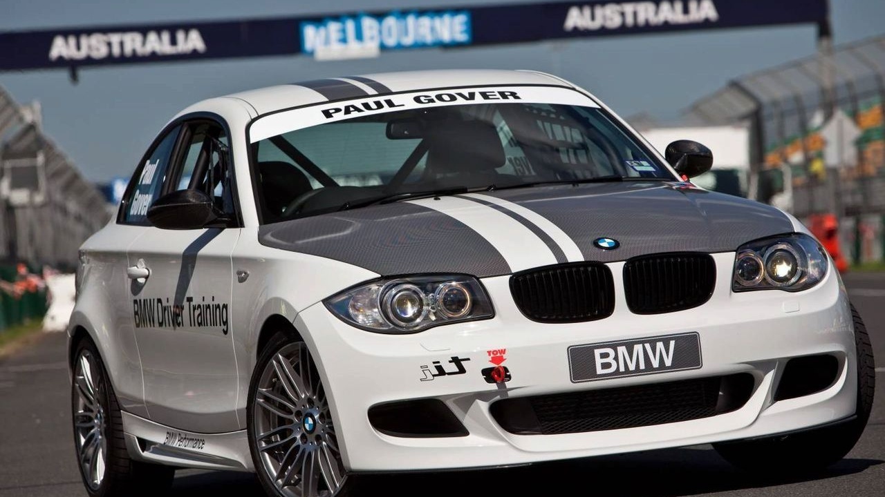 bmw 1 series australian gp challenge 009