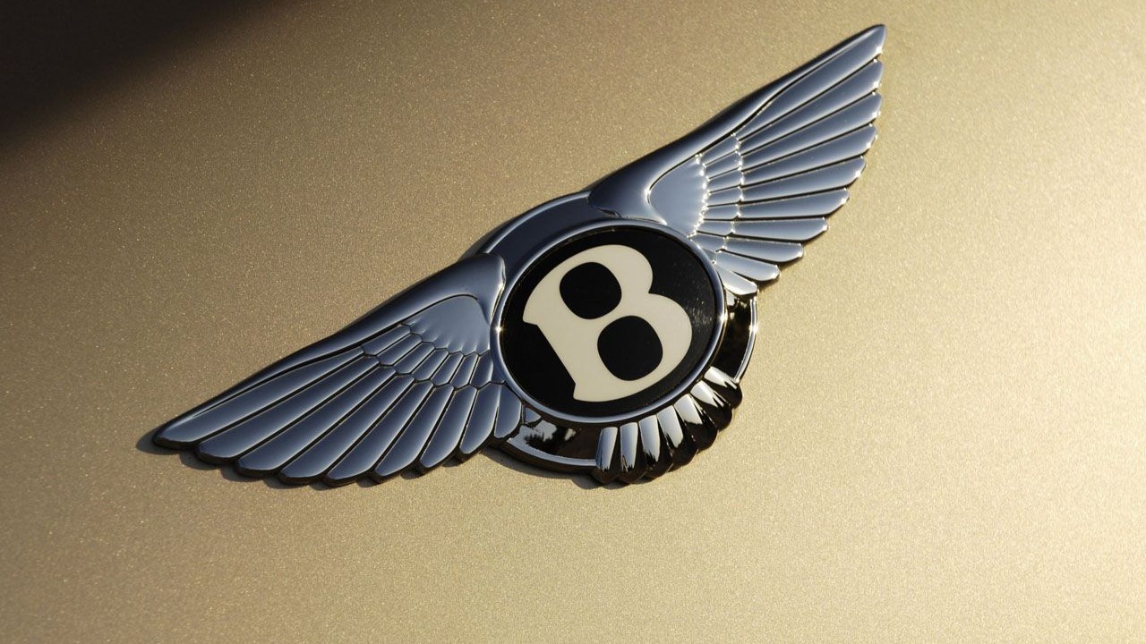 2010 Bentley Continental GT Speed