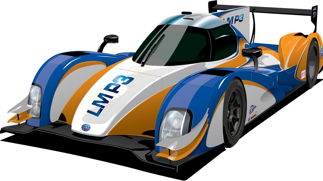 ACO LMP3