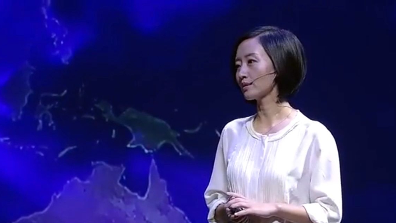 'Under the Dome' screencap