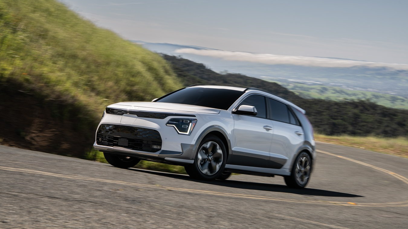 Consumer Reports pans Kia Niro EV, suggests a Hyundai Kona Electric instead
