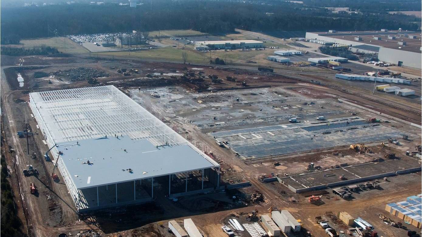 Smyrna Green Car Photos, News, Reviews, and Insights Green Car Reports