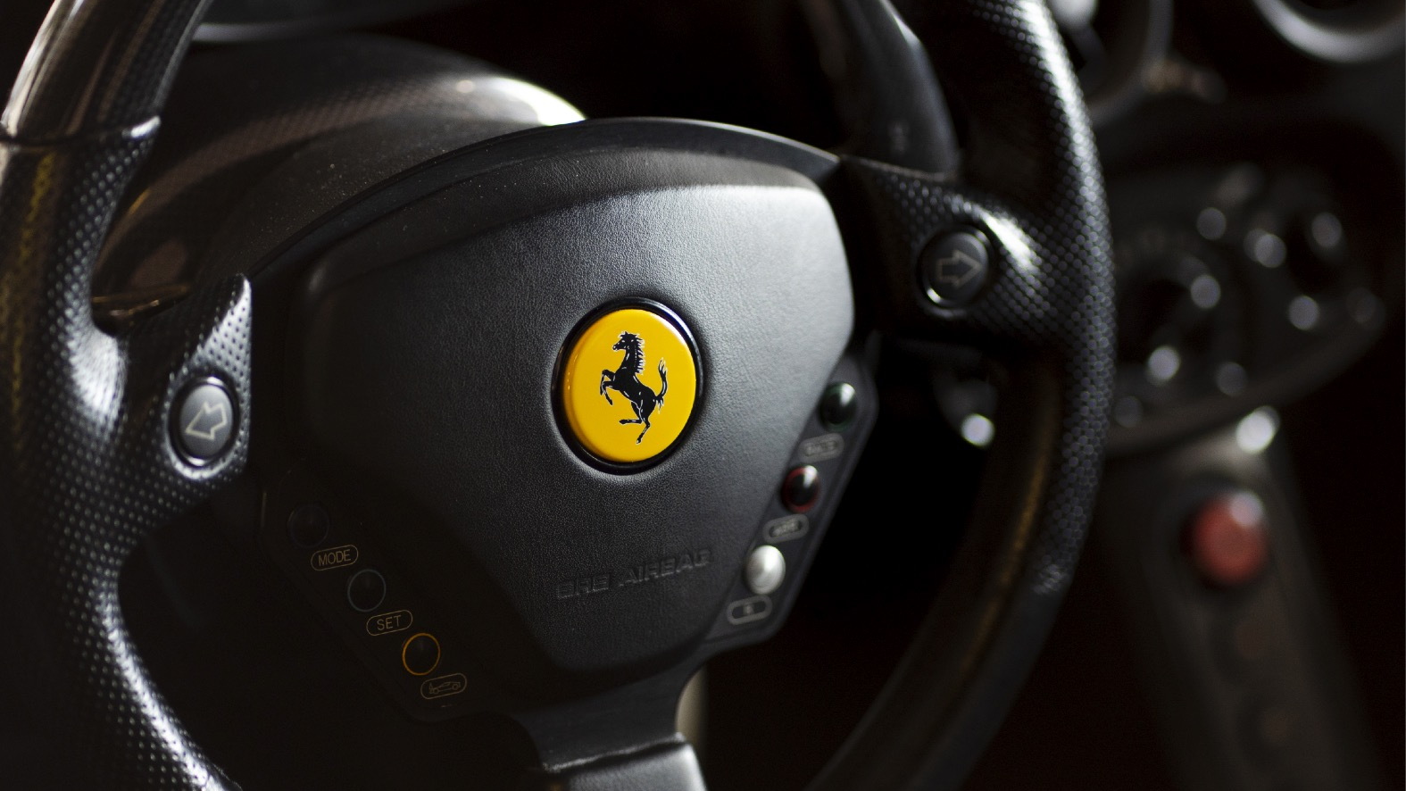 Ferrari Enzo once owned by Fernando Alonso - Photo credit: Monaco Car Auctions