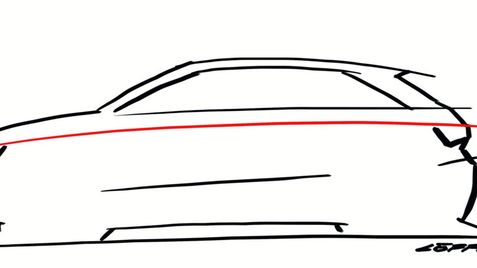 2011 Audi A1 design preview