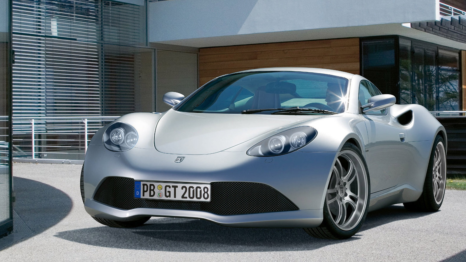Artega S New Owner Ceases Production Of Gt Sports Car