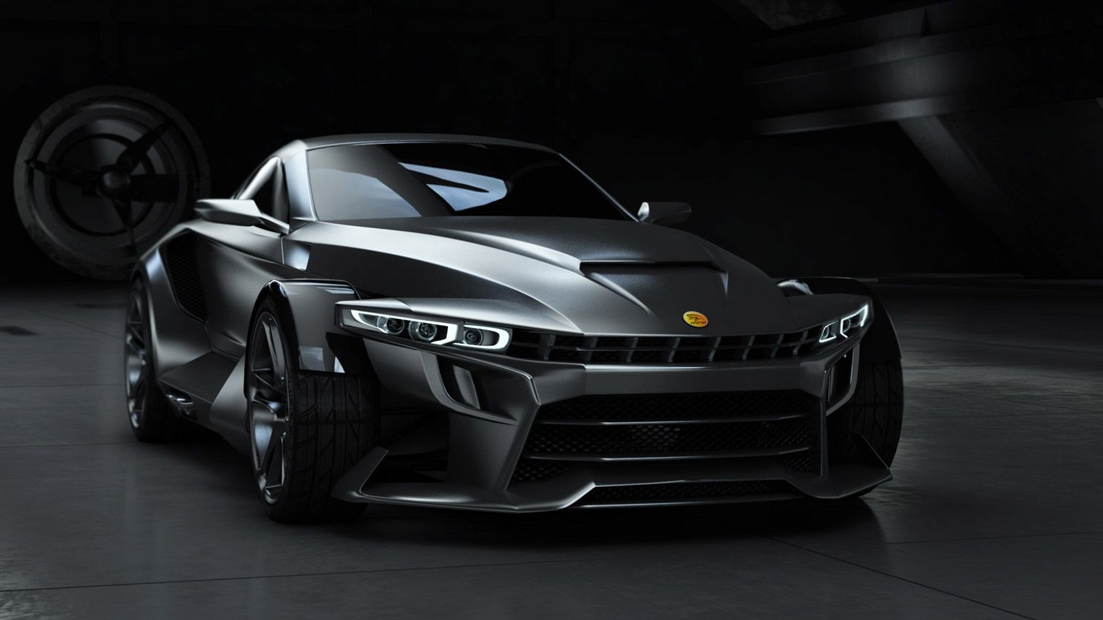 Aspid GT-21 Invictus