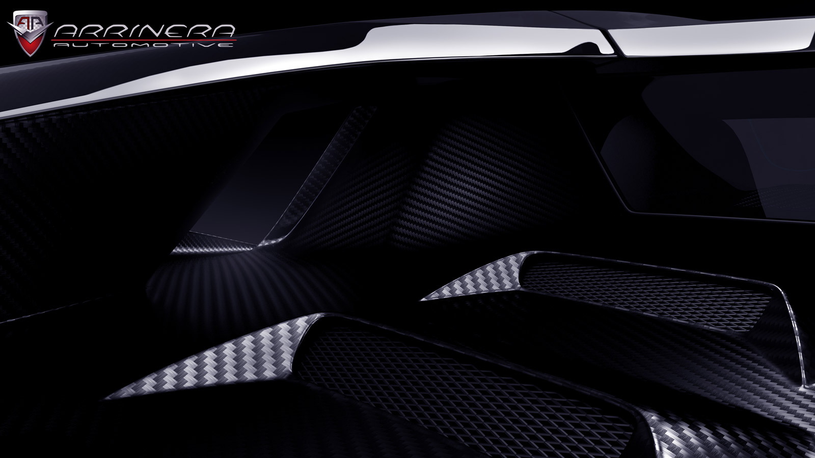 Arrinera Automotive teases a redesign for its supercar project 