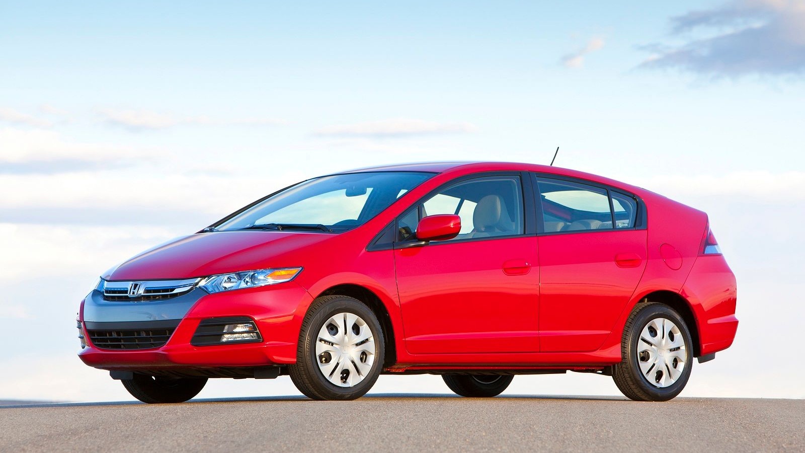 2013 Honda Insight