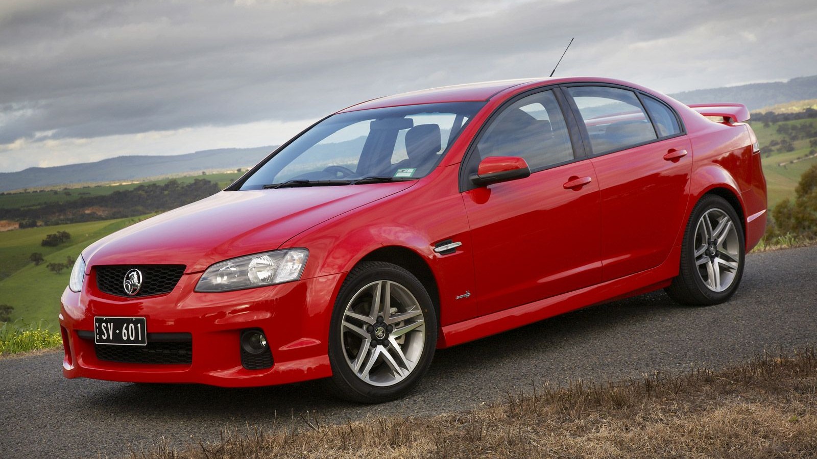 Auto Industry – The Latest Auto Industry News - Motor Authority - Page 121, image size:1600x900