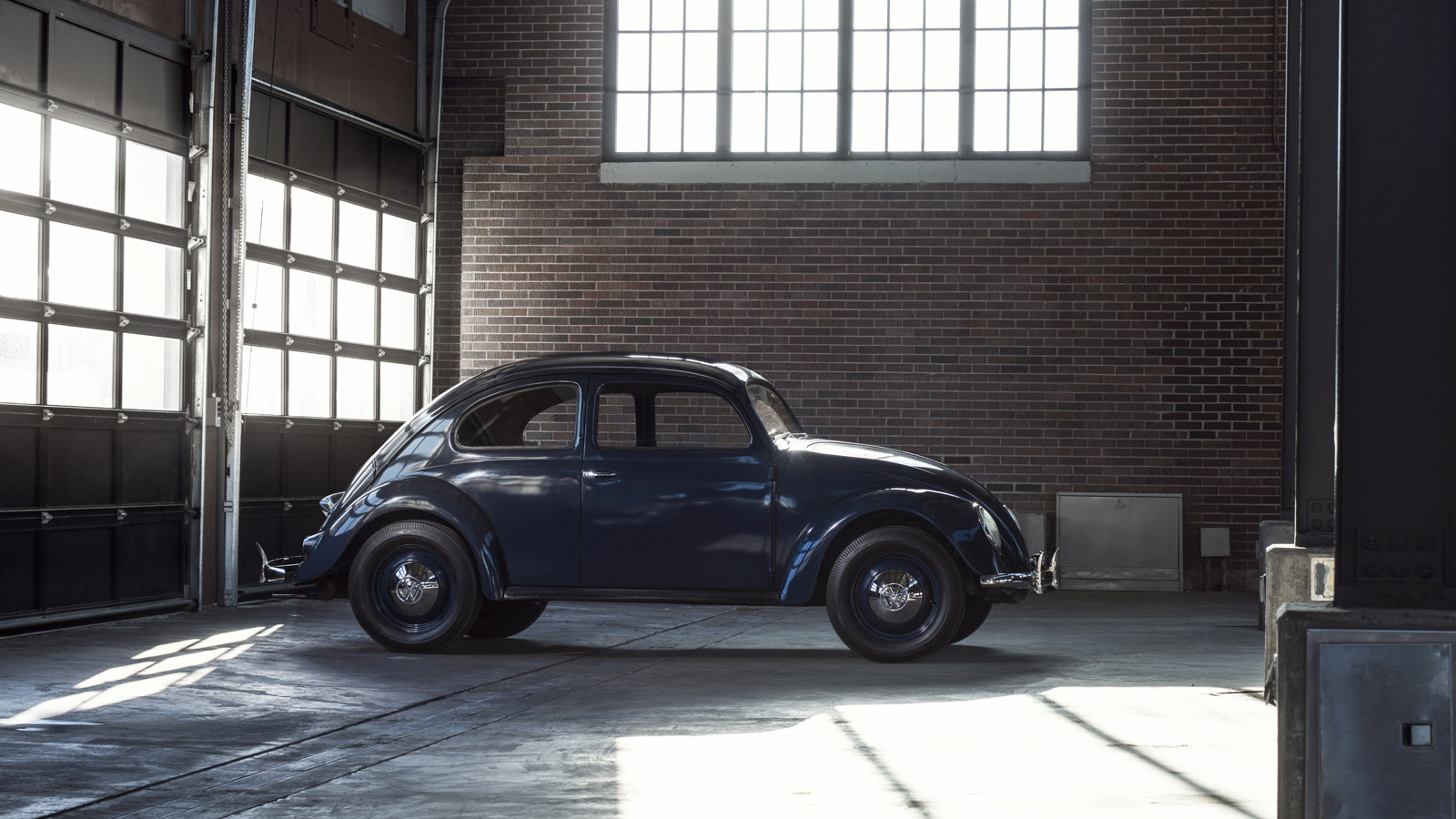 Volkswagen Beetle Celebrates Its 65th Year In The U.S.