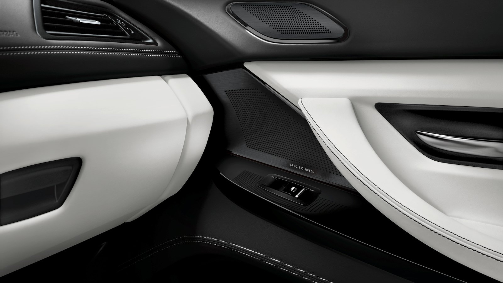 2015 BMW 6-Series Gran Coupe Bang & Olufsen Edition