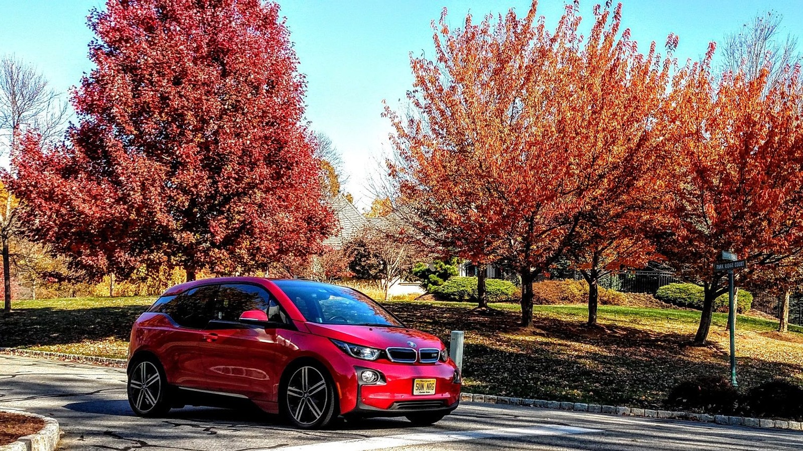 RangeExtended Electric Vehicle Green Car Photos, News, Reviews, and Insights Green Car Reports