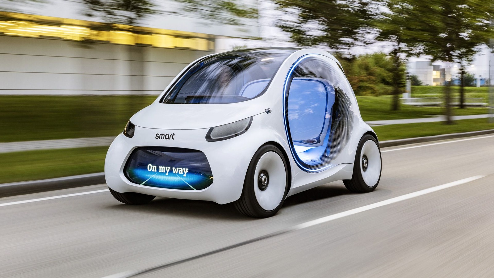 Чере электромобиль. Smart Vision EQ Fortwo. Мерседес электрокар смарт. Smart Fortwo 2023. Smart 2022.