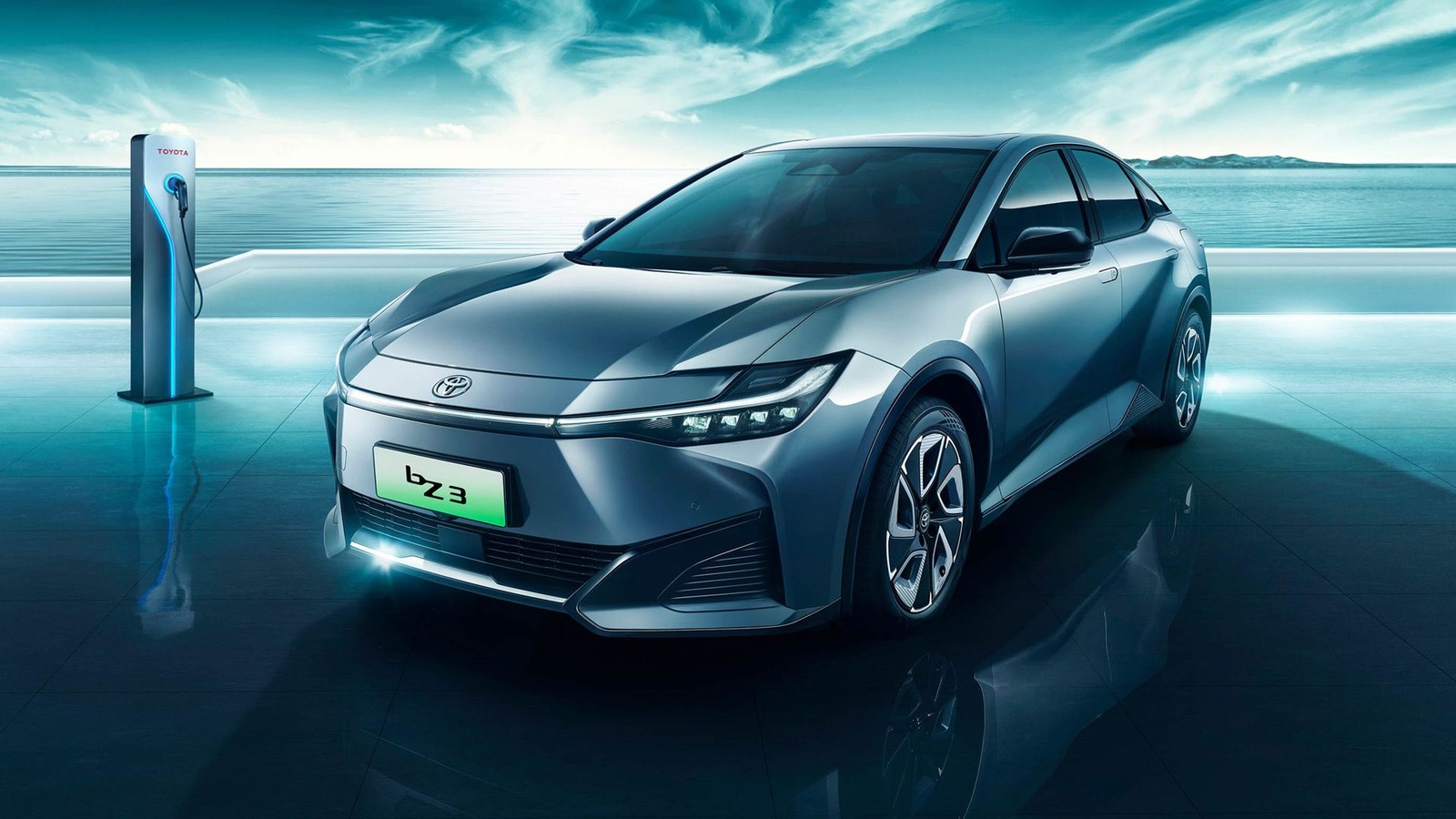 Electric Cars Latest News and EV Developments Green Car