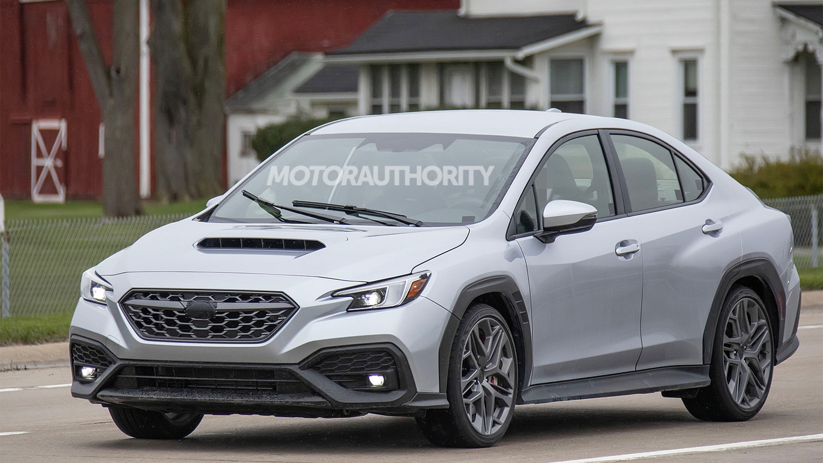 Car Spy Shots, News, Reviews, and Insights Motor Authority