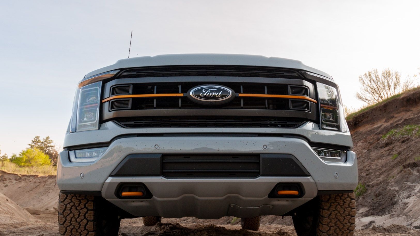 2023 Ford F-150 Tremor V-8