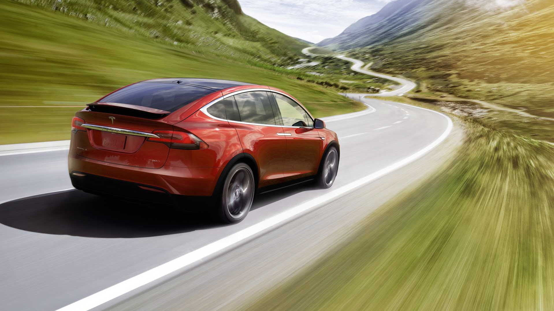 Tesla Model S And X Long Range Plus Deliver More Range S Gets 390 Miles