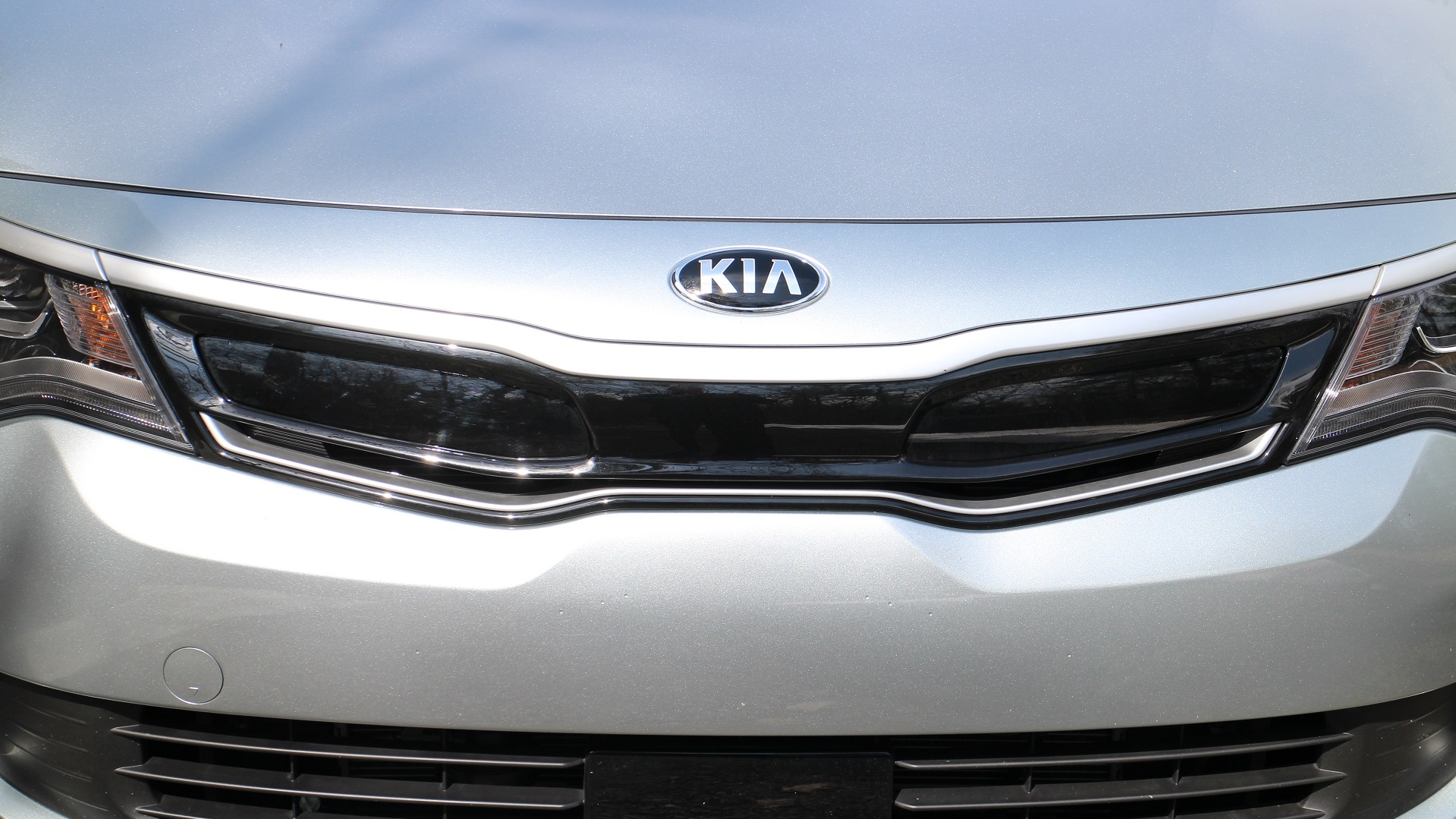 2017 Kia Optima Hybrid Gas Mileage Review Of Mid Size Sedan