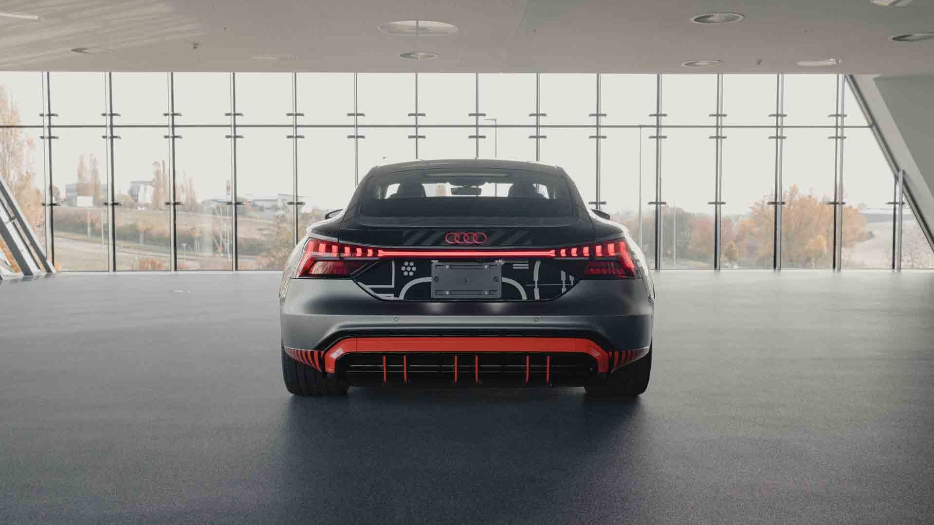 2023 Audi RS E-Tron GT Project_513/2