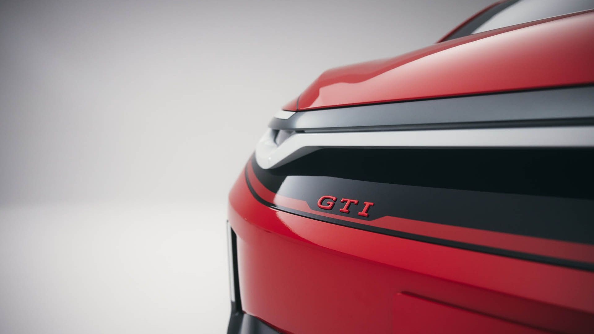 Volkswagen ID.GTI Concept