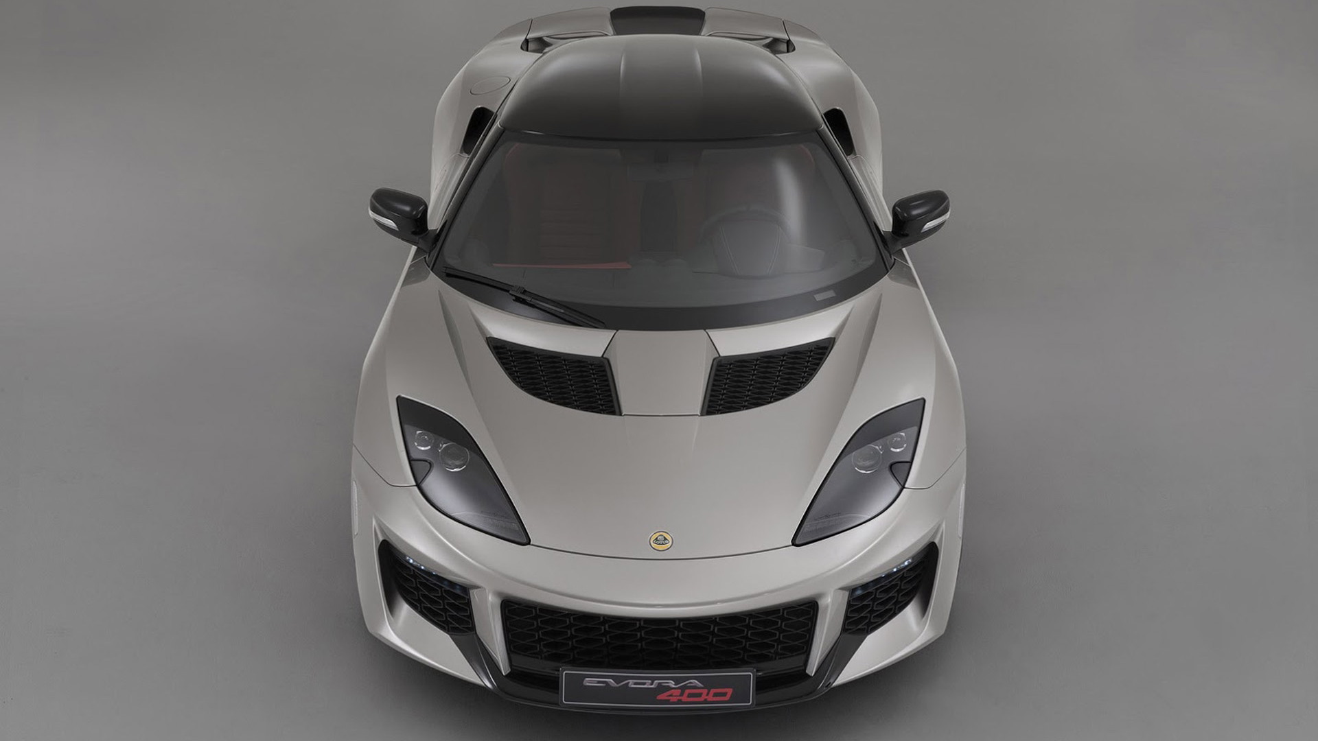 2017 Lotus Evora 400, 2015 Geneva Motor Show