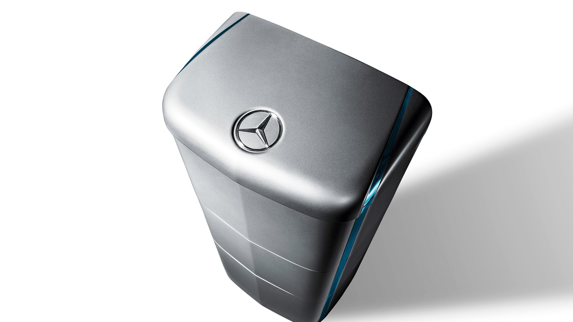 Mercedes-Benz energy storage system