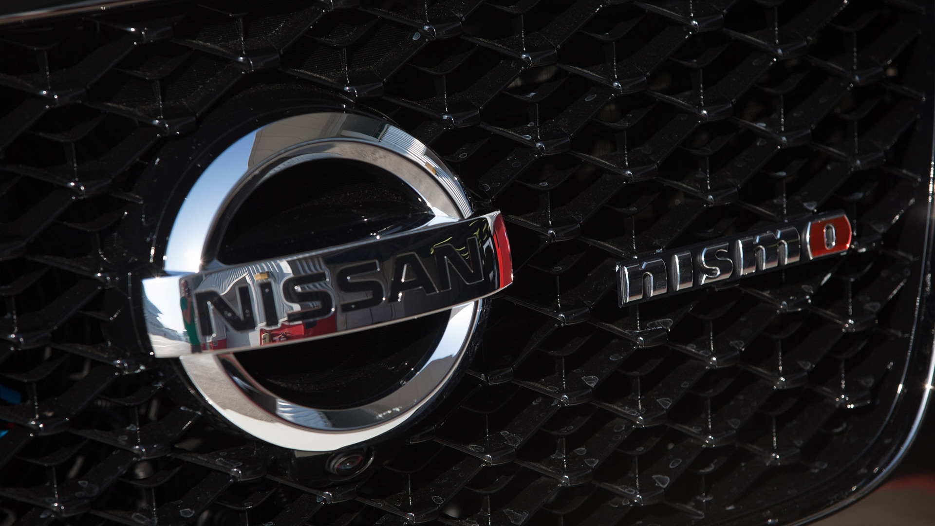 2015 Nissan Patrol NISMO