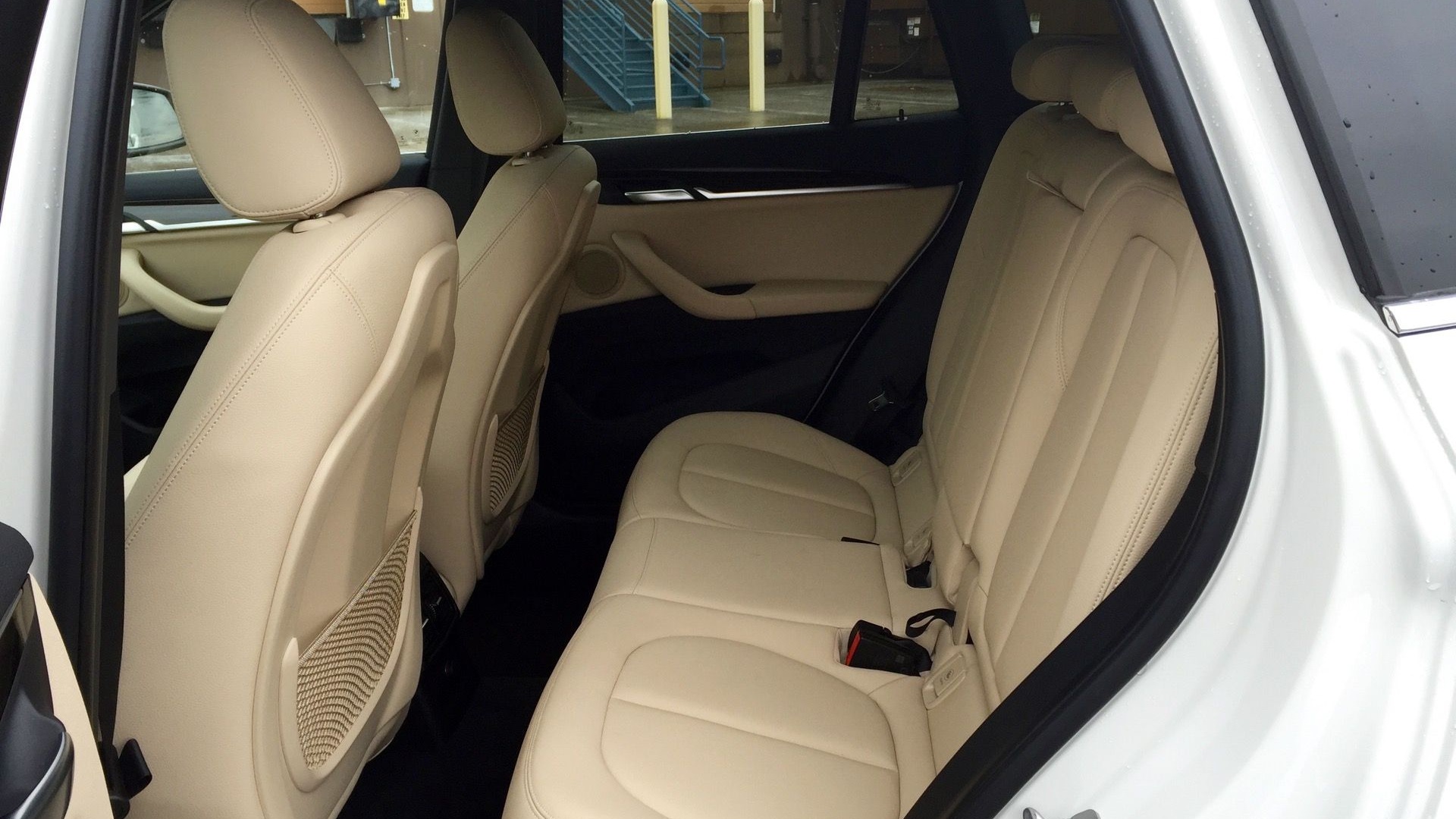 2016 BMW X1  -  First Drive  -  April 2016