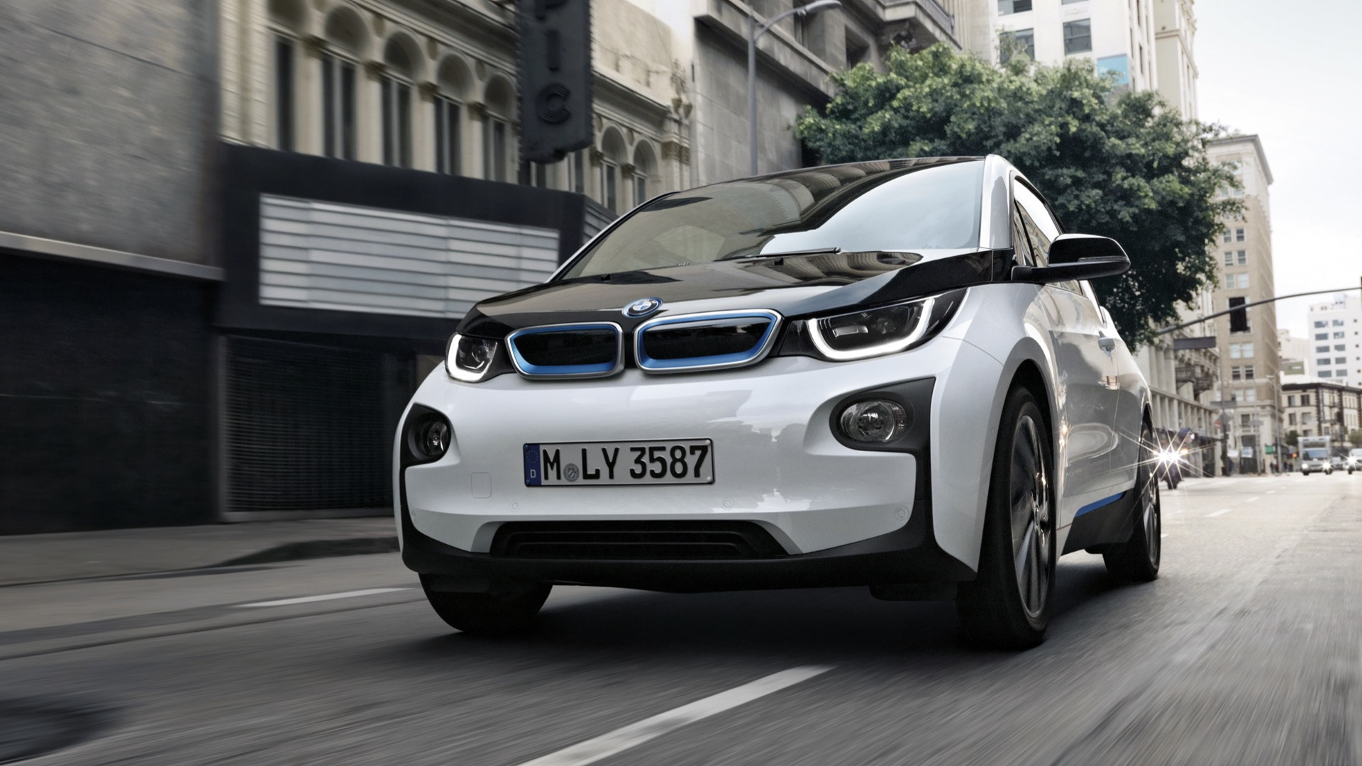 2017 bmw i3 preview