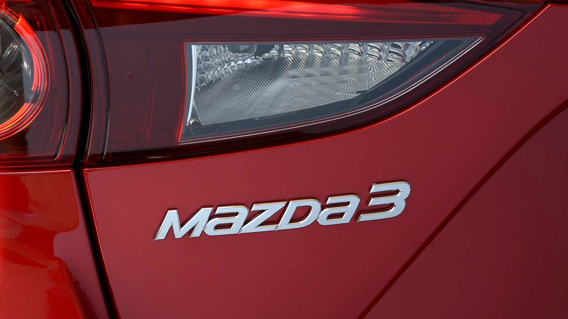 2017 Mazda MAZDA3