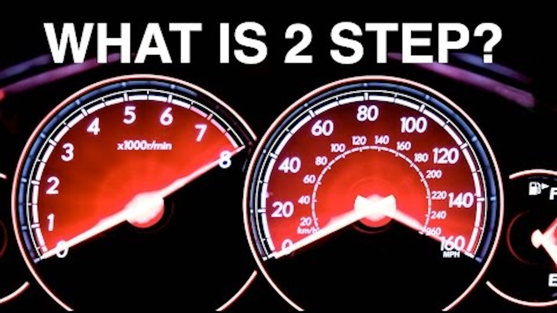 Engineering Explained talks about rev limiters
