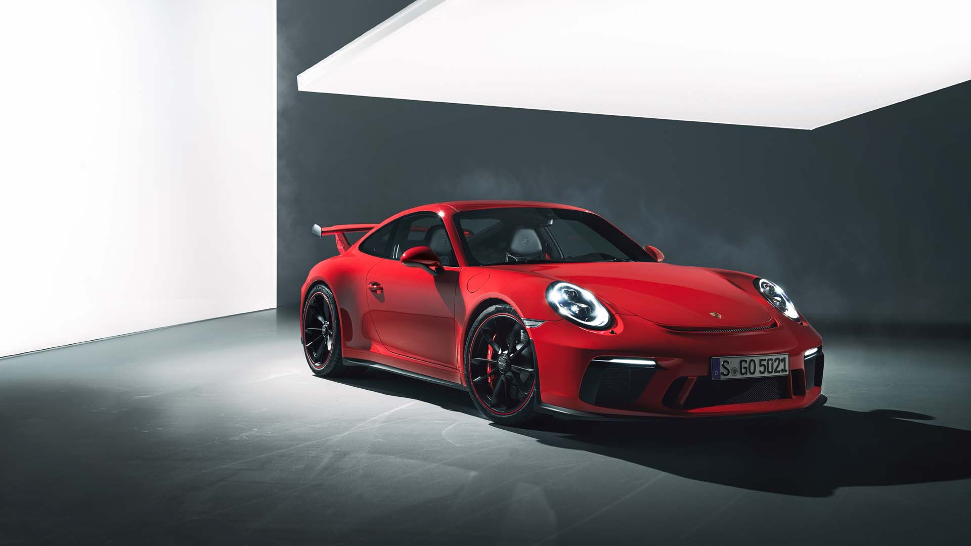With New Gt3 The Automatic Vs Manual Debate Rages Even Within Porsche
