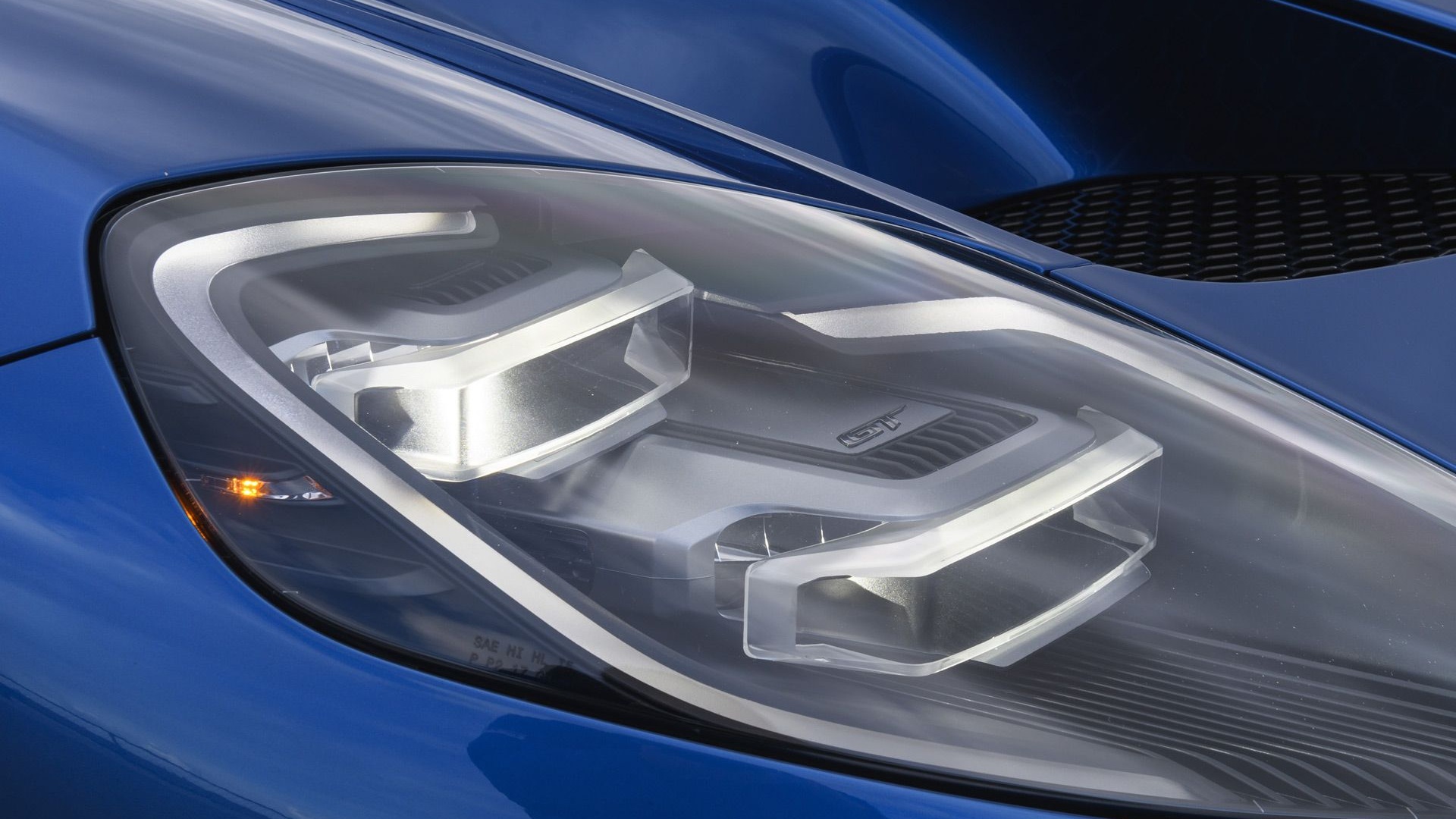 2017 Ford GT