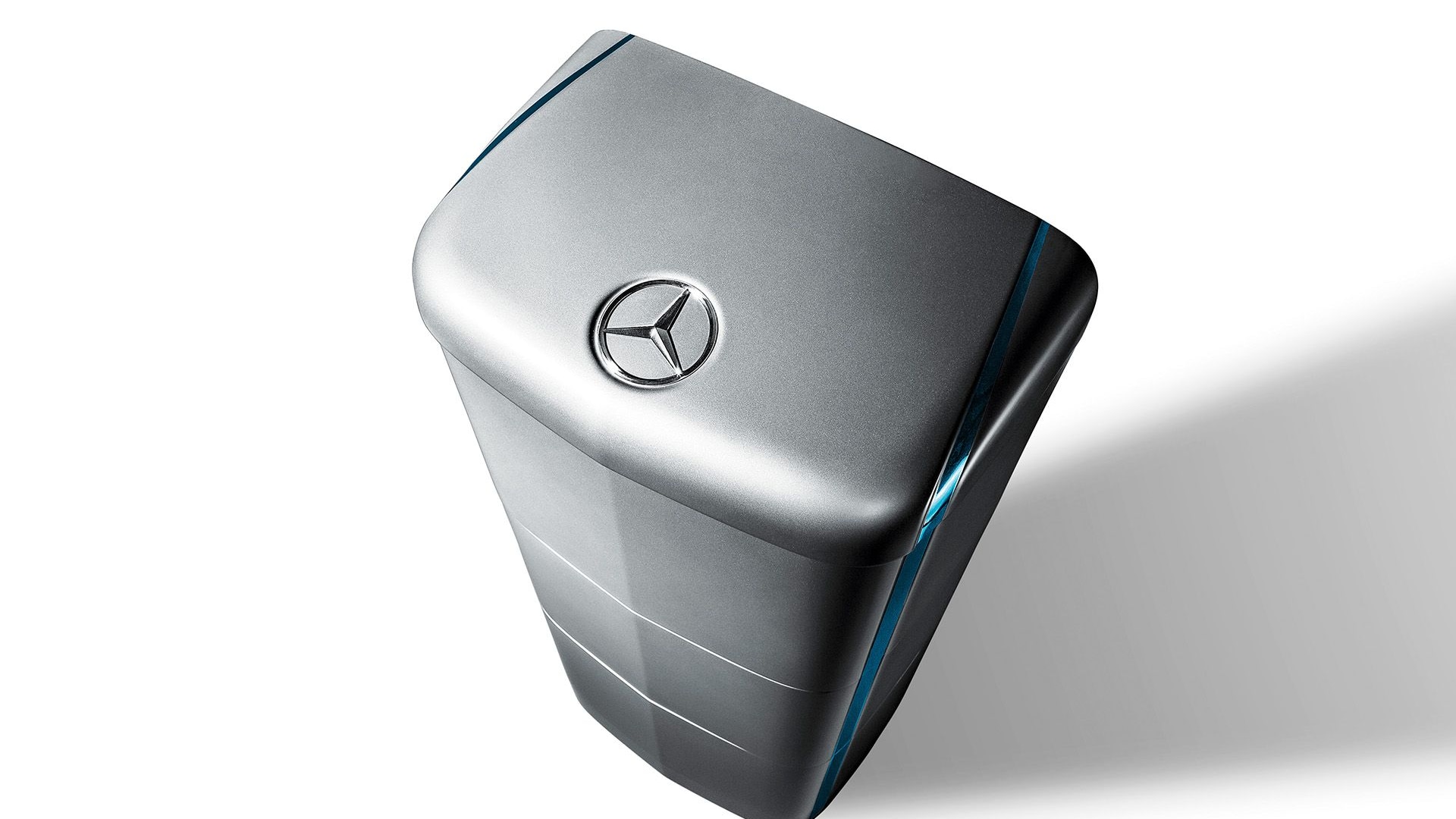 Mercedes-Benz Energy Battery
