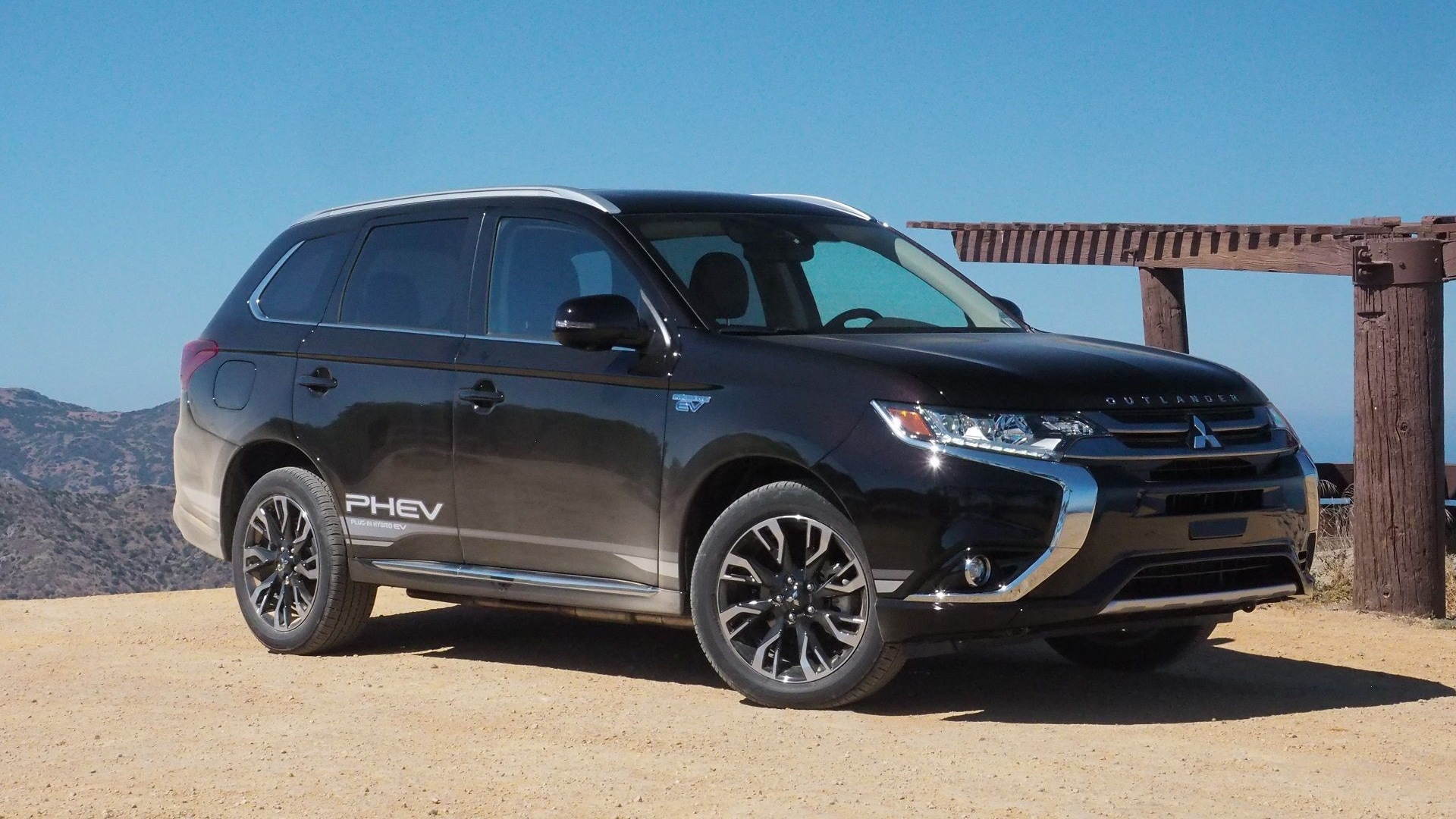 2022 Mitsubishi Outlander PHEV: Better Than Ever, Yet Overlooked - The Car  Guide