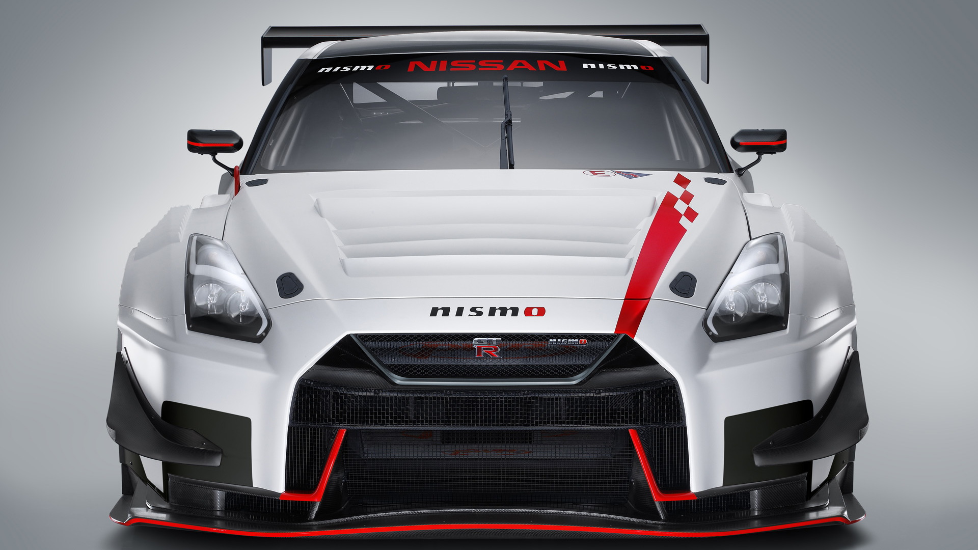 Nissan Updates Gt R Nismo Gt3 Race Car For 2019