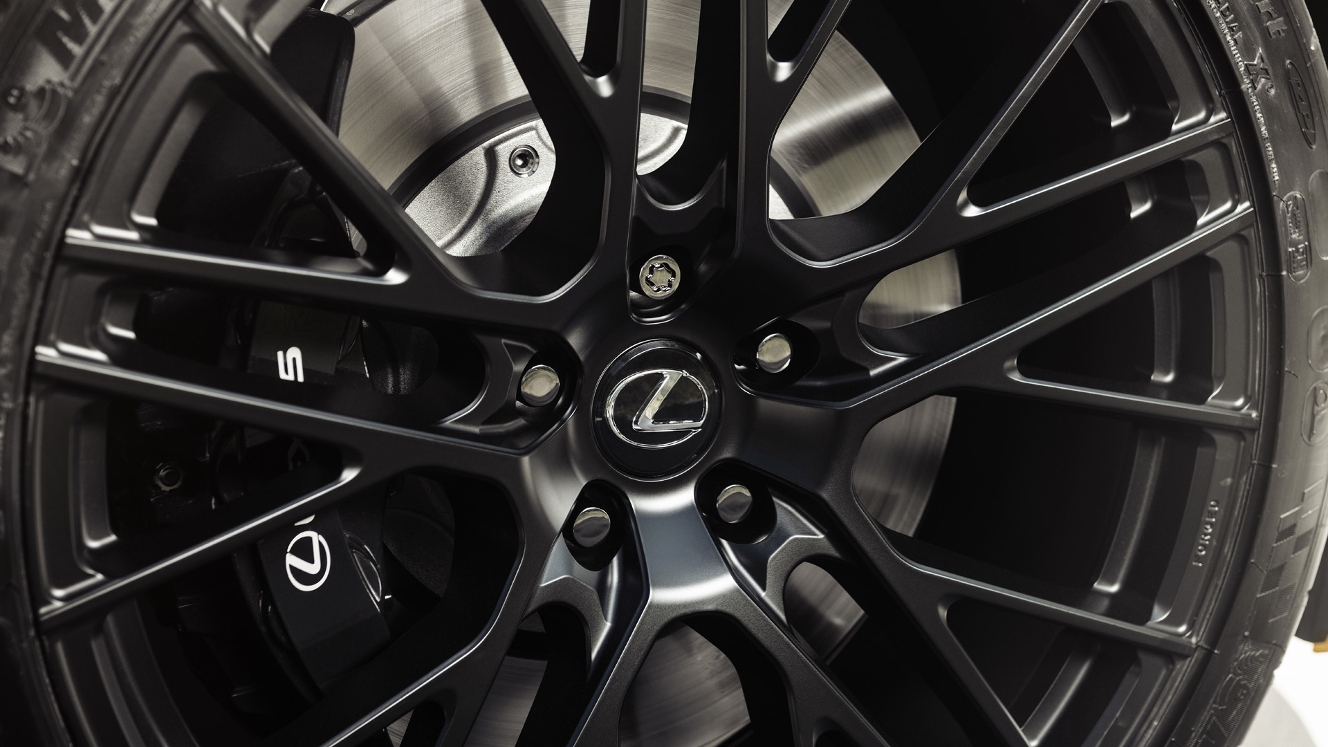 Lexus LC Inspiration Series concept