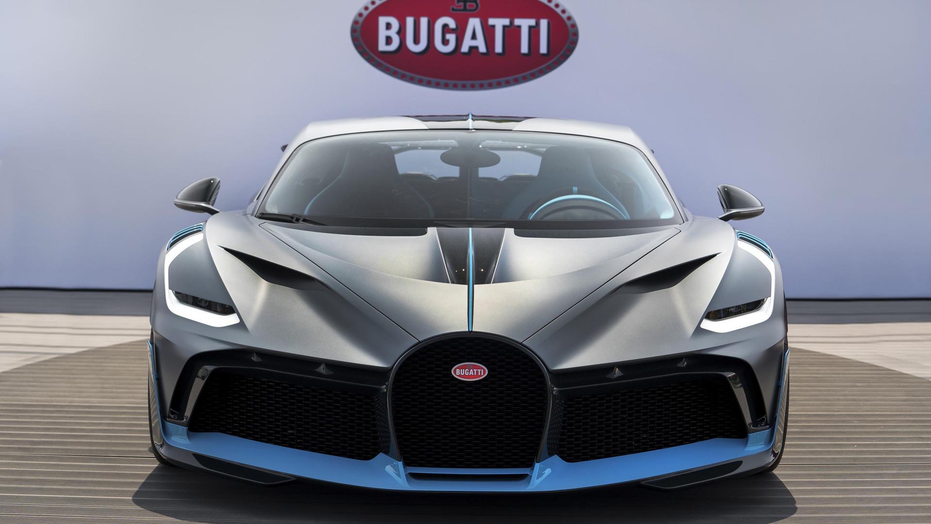 Bugatti Divo deep dive: Made for corners