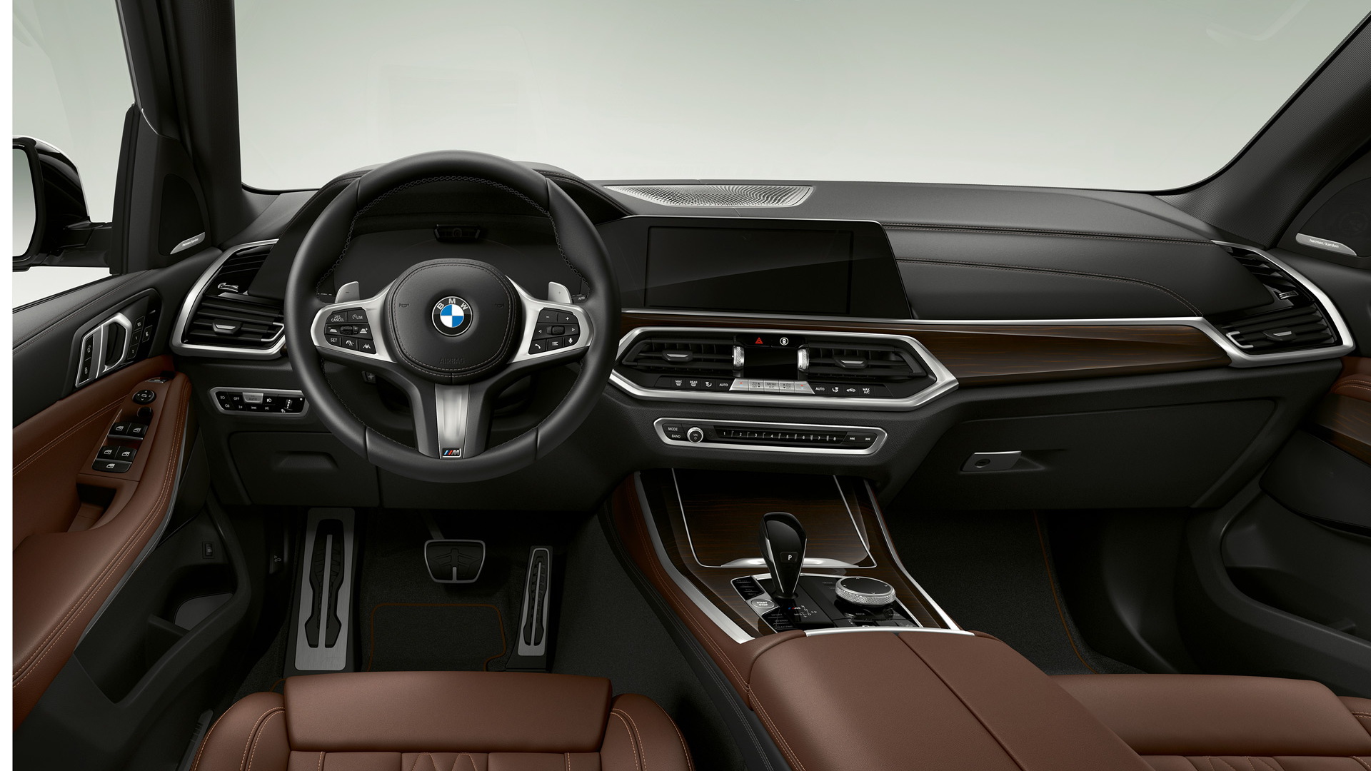 2021 BMW X5 xDrive45e iPerformance