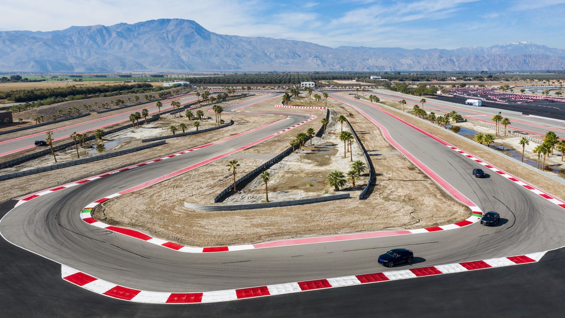 2019 Lamborghini Urus, Palm Springs media drive, December, 2018